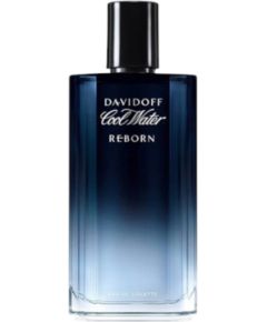 Davidoff Cool Water Reborn Eau De Toilette For Men 125ml *Tester Духи и косметика
