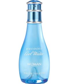 Davidoff Cool Water Eau De Toilette For Women 30ml *Tester Духи и косметика