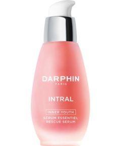 Darphin Intral - Inner Youth Rescue Paraben-Free Soothed/Youthful & Stronger Morning & Evening Serum For Face 30ml Sejas kopšana