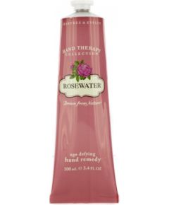 Crabtree & Evelyn Rosewater Age-Defying Hand Cream 100 g Косметика для тела