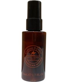 Crabtree & Evelyn Moroccan Myrrh Moisturizing After-Shave Balm 50ml Уход за бородой