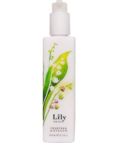 Crabtree & Evelyn Lily Moisturizing Body Lotion 245ml Косметика для тела