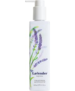 Crabtree & Evelyn Lavander Moisturizing Body Lotion 245ml Косметика для тела