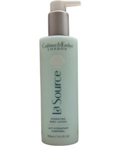 Crabtree & Evelyn La Source Hydrating Body Lotion 250ml *Tester Косметика для тела