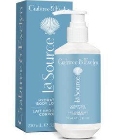 Crabtree & Evelyn La Source Hydrating Body Lotion 250ml Косметика для тела