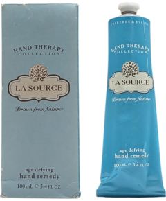 Crabtree & Evelyn La Source Anti-Ageing Hand Cream 100 g Косметика для тела