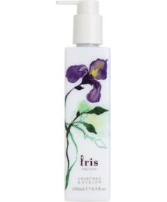 Crabtree & Evelyn Iris Hydrating Body Lotion 245ml Косметика для тела