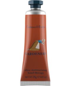 Crabtree & Evelyn Gardeners Ultra-Moisturising Hand Cream 25 g Косметика для тела