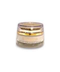 Collistar Pure Actives Glycolic Acid Calming Day Cream For Face SPF 20 50ml *Tester Косметика для тела