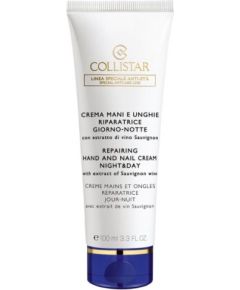 Collistar Special Anti-Age Regenerating Hand Cream 100ml *Tester Косметика для тела