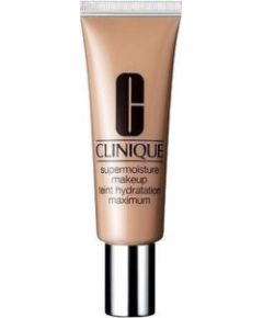 Clinique Supermoisture Light Coverage Liquid Foundation 11 Sand SPF 15 15ml *Tester Dekoratīvā kosmētika