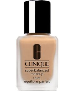 Clinique Supermoisture Light Coverage Liquid Foundation 06 Linen SPF 15 15ml *Tester Dekoratīvā kosmētika