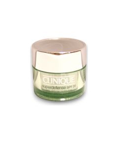 Clinique Superdefense Moisturizing Day Eye Cream SPF 20 15ml Kосметические средства