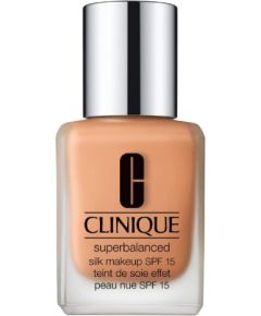 Clinique Superbalanced Silk Makeup Matte Finish Liquid Foundation 16 Silk Almond SPF 15 30ml *Tester Kосметические средства