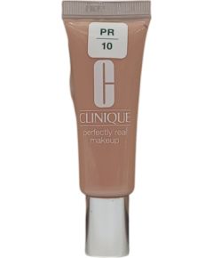 Clinique Perfectly Real Make-Up Natural Finish Liquid Foundation 10 Shade 10ml *Tester Kосметические средства