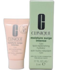 Clinique Moisture Surge Intense Paraben-Free Moisturizing Cream For Face 5ml Ķermeņa kosmētika
