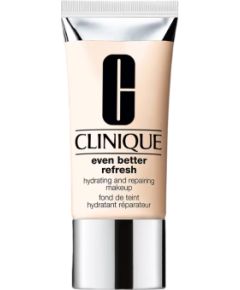 Clinique Even Better Refresh Hydrating and Repairing Liquid Foundation WN 01 Flax 30ml *Tester Kосметические средства