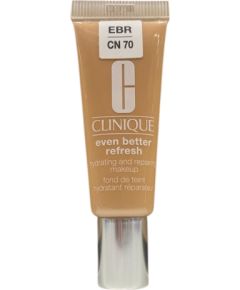 Clinique Even Better Refresh Hydrating and Repairing Liquid Foundation CN 70 Vanilla 10ml *Tester Kосметические средства