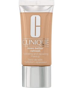 Clinique Even Better Refresh Hydrating and Repairing Liquid Foundation CN 62 Porcelain Beige 30ml Kосметические средства