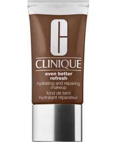 Clinique Even Better Refresh Hydrating and Repairing Liquid Foundation CN 126 Espresso 30ml Kосметические средства