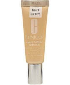 Clinique Even Better Refresh Hydrating and Repairing Liquid Foundation CN 0.75 Custard 10ml *Tester Kосметические средства