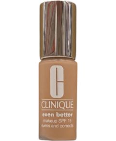 Clinique Even Better Paraben-Free Hydrating Liquid Foundation WN 30 Biscuit SPF 15 10ml *Tester Kосметические средства