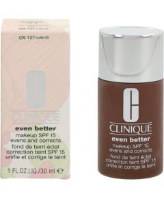 Clinique Even Better Paraben-Free Hydrating Liquid Foundation CN 127 Trufle SPF 15 30ml Kосметические средства