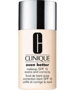 Clinique Even Better Paraben-Free Hydrating Liquid Foundation CN 0.75 Custard SPF 15 30ml *Tester Kосметические средства