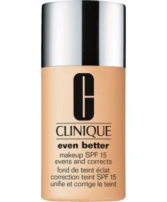 Clinique Even Better Paraben-Free Hydrating Liquid Foundation 27 Butterscotch SPF 15 30ml Kосметические средства