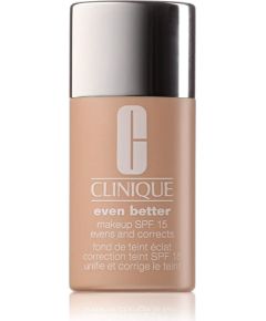 Clinique Even Better Paraben-Free Hydrating Liquid Foundation 10 Golden SPF 15 30ml *Tester Kосметические средства