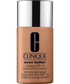 Clinique Even Better Luminizer Liquid Foundation 06 Honey SPF 15 30ml *Tester Kосметические средства