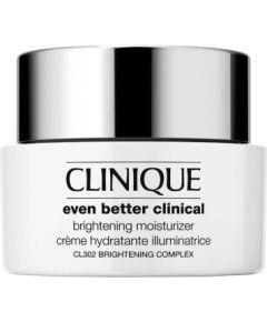 Clinique Even Better Clinical Brightens Cream Face 50ml Косметика для тела