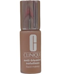 Clinique Anti-Blemish Solutions Oil-Free Matte Finish Liquid Foundation 03 Fresh Neutral 10ml *Tester Kосметические средства