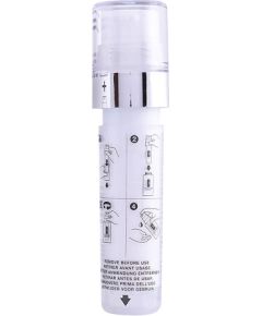 Clinique Active Cartridge Range Moisturizing Day & Night Serum For Face & Neck 10ml *Tester Уход за лицом