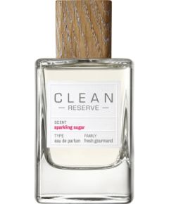 Clean Sparkling Sugar Eau De Parfum For Women 100ml *Tester Духи и косметика