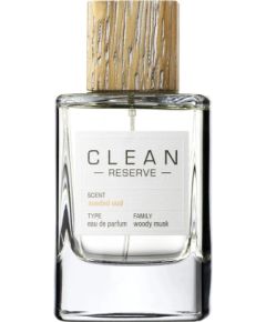 Clean Reserve - Sueded Oud Eau De Parfum For Women 100ml Духи и косметика