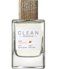 Clean Reserve - Radiant Nectar Eau De Parfum For Women 100ml *Tester Духи и косметика