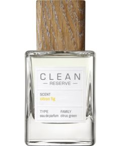Clean Reserve - Citron Fig Eau De Parfum Unisex 100ml *Tester Духи и косметика