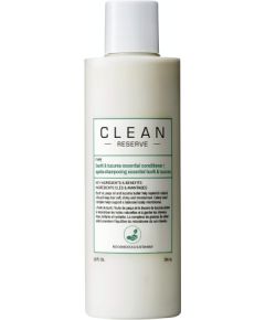 Clean Reserve Buriti & Tucuma Hair Conditioner Moisturizing 296ml Matu kopšana