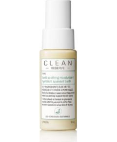 Clean Reserve Buriti Oil Moisturizing Cream For Face 50ml Косметика для тела
