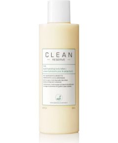 Clean Reserve Buriti Oil Hydrating Body Lotion 296ml Косметика для тела