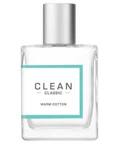Clean Classic Warm Cotton Eau De Parfum Unisex 100ml *Tester Духи и косметика