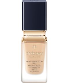 Cle de Peau Beaute Radiant Matte Liquid Foundation I10 SPF 25 30ml Kосметические средства