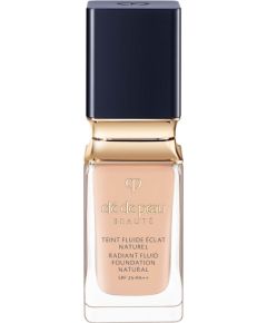 Cle de Peau Beaute Radiant Liquid Foundation B00 SPF 25 30ml Kосметические средства