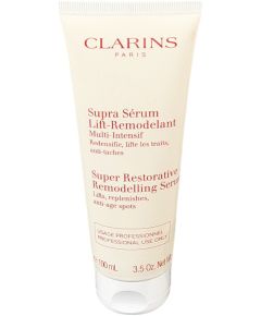 Clarins Super Restorative Lifting Serum For Face 100ml Sejas kopšana