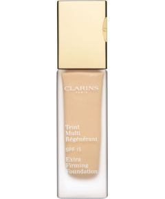 Clarins Skin Illusion Colour Correcting Liquid Foundation 106 Vanilla SPF 15 15ml *Tester Kосметические средства