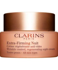 Clarins Extra-Firming Lifting Night Cream Mask For Face 50ml *Tester Уход за лицом