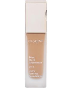 Clarins Extra-Firming Anti-Ageing Liquid Foundation 109 Wheat SPF 15 15ml *Tester Dekoratīvā kosmētika