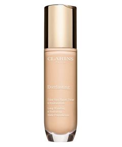 Clarins Everlasting Anti-Pollution Liquid Foundation 110 Tawny 15ml *Tester Kосметические средства