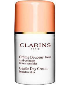 Clarins Clarins Moisturizing Day Cream For Face 50ml *Tester Косметика для тела